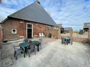 Appartement met eigen sauna en sport-en spelruimte