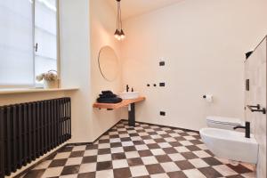 Villa Sizzo Relais B&B