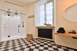 Villa Sizzo Relais B&B