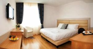 Double Room room in Palazzo Virgilio