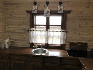 Дом для отдыха Lake House