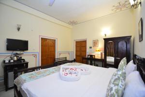 Jaipur Vintage House-A Luxury Heritage Hotel In Jaipur Bani Park