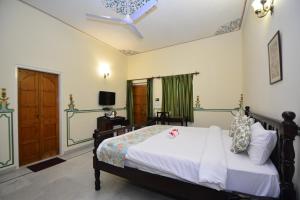 Jaipur Vintage House-A Luxury Heritage Hotel In Jaipur Bani Park