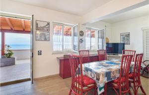 Beautiful Home In Pozzallo With Wifi