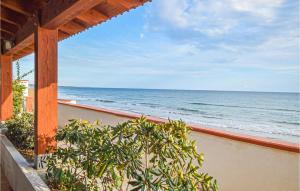 Beautiful Home In Pozzallo With Wifi