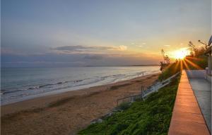 Beautiful Home In Pozzallo With Wifi