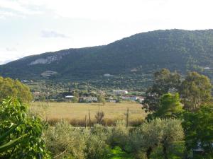 Villa Theodora Zakynthos Greece