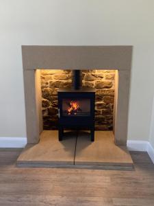 Burnside Cottage, Wark, Hexham