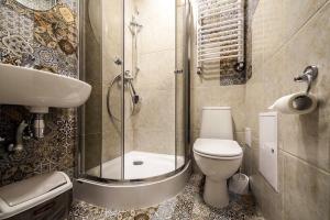 VIP Castle apartmens