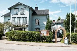 Hotel Pensionat Granparken - Norrtälje