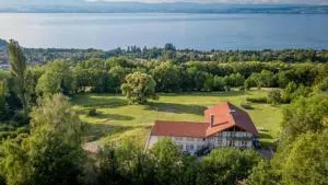 La Colonie - Larringes