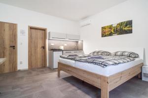 Apartmány U Jiříka