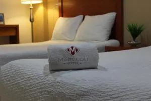 Hotel Marllou - Jilotepec