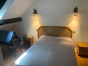 Hotels Hotel Leonard de Vinci II : photos des chambres
