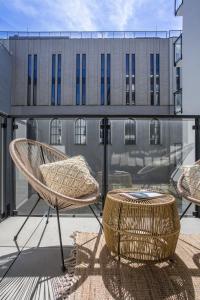 Luksusowy Apartament Przy Filharmonii