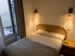 Hotels Hotel Leonard de Vinci II : photos des chambres