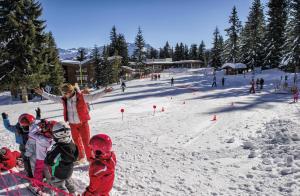 Hotels Belambra Clubs Les Saisies - Les Embrunes - Ski pass included : photos des chambres