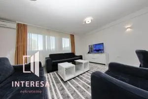 Panamera Apartments PRIVATE - Bačevo