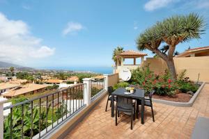 Casa Luz de Luna - 3hvězdičkové hotely ve městě La Orotava