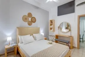 Cova Philoxenia House - Vari