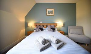 Grenitote B&B - 3hvězdičkové hotely ve městě Portree