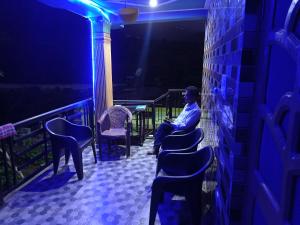 The Gangotri Homestay By Preet rS