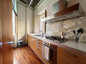 Guest House Bandini: eleganza nel cuore di Siena