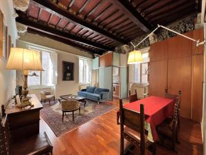 Guest House Bandini: eleganza nel cuore di Siena - AbcAlberghi.com
