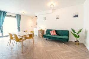 City Centre Loft Residence