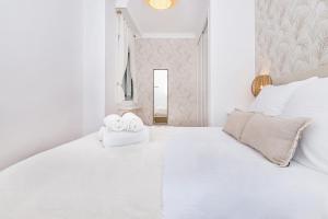 Victoria City Center Apartment