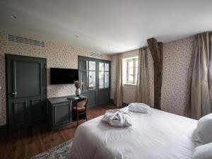 B&B / Chambres d'hotes La Maison de Jacqueline : photos des chambres