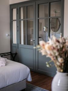 B&B / Chambres d'hotes La Maison de Jacqueline : photos des chambres