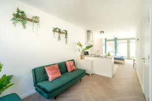 City Centre Loft Residence