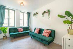 City Centre Loft Residence