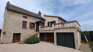 Maisons de vacances Le panorama des Hautes-Cotes : photos des chambres