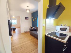 Le petit Fremis 5 Kms des pistes axe Nancy-Thann