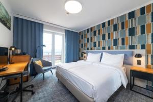 OREA Hotel Špičák Šumava