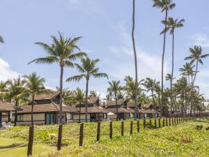 Bangalô beira-mar do Marulhos Resort em Muro Alto