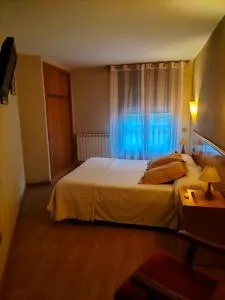 Hostal Cabrerès - L’ Esquirol