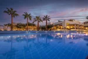 Giannoulis - Santa Marina Plaza (Adults Only)