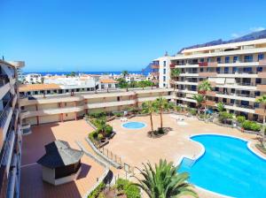 Apartamento Balcon de Los Gigantes