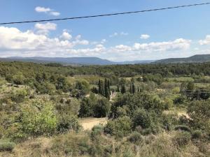 Maisons de vacances Belle propriete au coeur du Luberon : photos des chambres