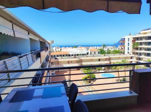 Apartamento Balcon de Los Gigantes