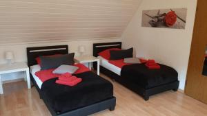 Ferienwohnungen Calwer Höfle