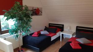 Ferienwohnungen Calwer Höfle