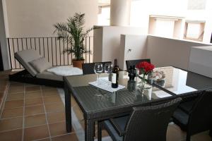 Apartment 4p Beach 3 Pools Top Location Garden SPA Parking Shops