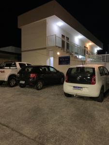 Pousada Recanto Som do Mar