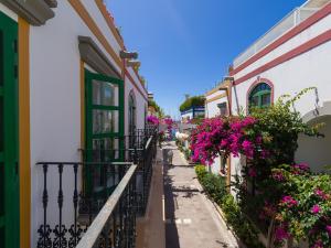 Marina nº 289 - 4hvězdičkové hotely ve městě Puerto de Mogán