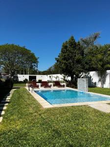 Hermosa quinta para disfrutar del lugar