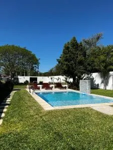 Hermosa quinta para disfrutar del lugar - Empedrado